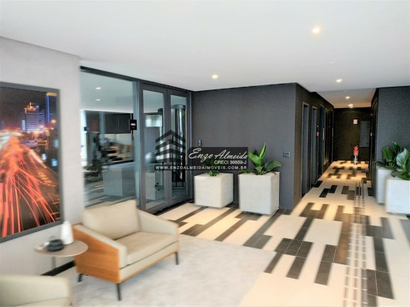 Imagem Apartamento com 2 Quartos à Venda, 160 m² em Itaim Bibi - São Paulo