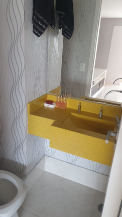 Imagem Apartamento com 4 Quartos à Venda, 140 m² em Centro - Santo André Imagem Apartamento com 4 Quartos à Venda, 140 m² em Centro - Santo André