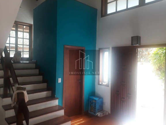 Imagem Casa com 4 Quartos à Venda, 340 m² em Alphaville - Santana De Parnaíba