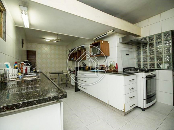 Imagem Apartamento com 3 Quartos à Venda, 200 m² em Ipanema - Rio De Janeiro