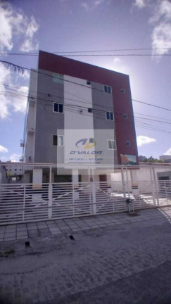 Imagem Apartamento com 1 Quarto à Venda, 40 m² em Miramar - João Pessoa