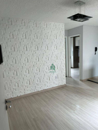 Apartamento com 2 Quartos à Venda, 45 m² em água Chata - Guarulhos