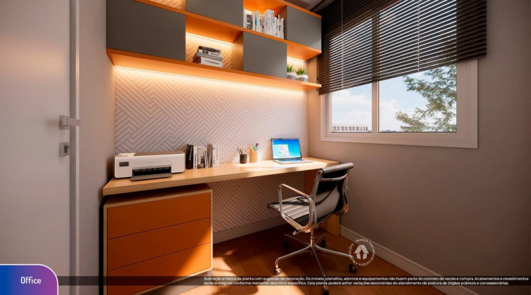 Imagem Apartamento com 1 Quarto à Venda, 28 m² em Vila Moraes - São Paulo