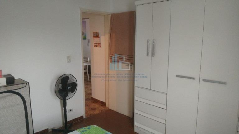 Imagem Apartamento com 1 Quarto à Venda, 52 m² em Tupi - Praia Grande Imagem Apartamento com 1 Quarto à Venda, 52 m² em Tupi - Praia Grande