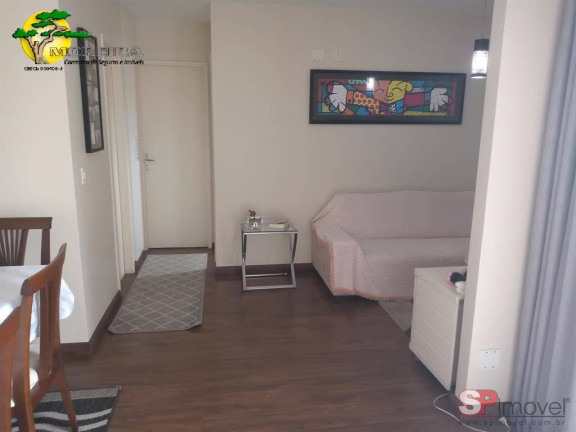 Imagem Apartamento com 3 Quartos à Venda, 55 m² em Vila Siqueira (zona Norte) - São Paulo Imagem Apartamento com 3 Quartos à Venda, 55 m² em Vila Siqueira (zona Norte) - São Paulo