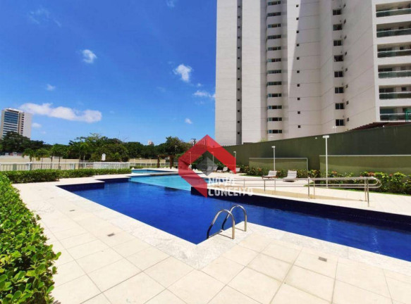 Imagem Apartamento com 3 Quartos à Venda, 82 m² em Guararapes - Fortaleza Imagem Apartamento com 3 Quartos à Venda, 82 m² em Guararapes - Fortaleza