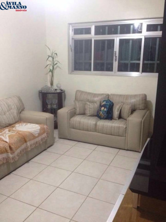 Imagem Casa com 2 Quartos à Venda,  em Mooca - São Paulo