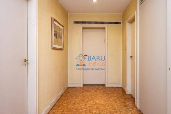 Imagem Apartamento com 3 Quartos à Venda, 310 m² em Higienópolis - São Paulo
