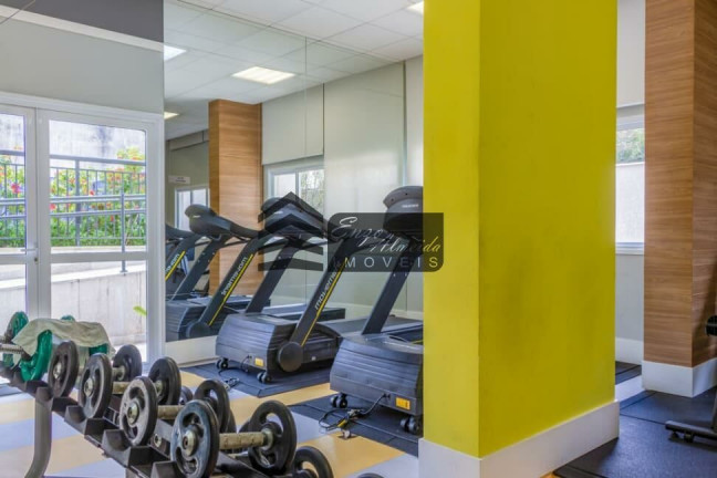 Imagem Apartamento com 2 Quartos à Venda, 94 m² em Santana - São Paulo