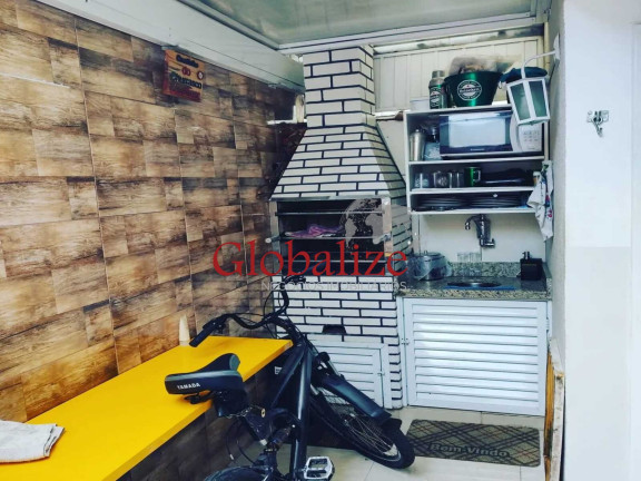 Imagem Imóvel com 2 Quartos à Venda, 90 m² em Estuário - Santos Imagem Imóvel com 2 Quartos à Venda, 90 m² em Estuário - Santos