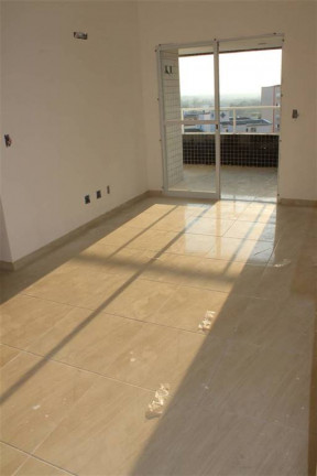 Imagem Apartamento com 2 Quartos à Venda, 76 m² em Guilhermina - Praia Grande
