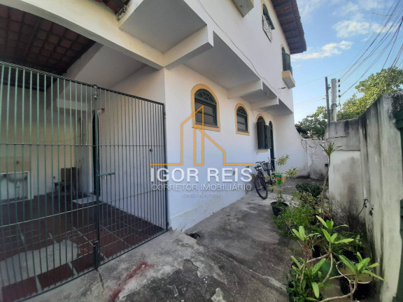 Imagem Casa com 3 Quartos à Venda,  em Parque Caju - Campos Dos Goytacazes