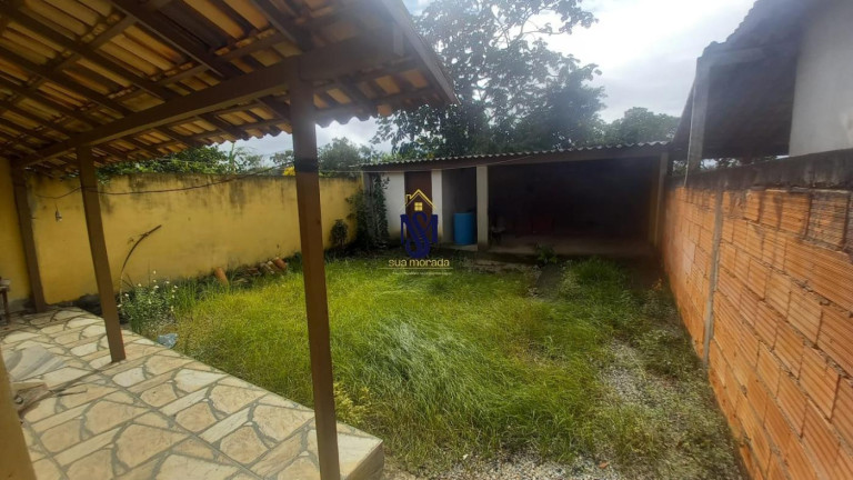Imagem Casa com 2 Quartos à Venda,  em Unamar - Cabo Frio
