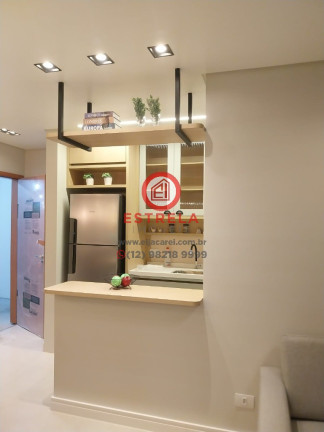 Imagem Imóvel com 2 Quartos à Venda, 62 m² em Jardim Santa Maria - Jacareí