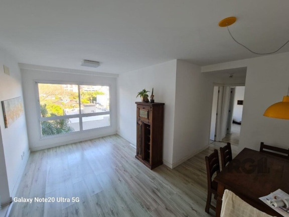 Imagem Imóvel com 2 Quartos à Venda, em Tristeza - Porto Alegre Imagem Imóvel com 2 Quartos à Venda, em Tristeza - Porto Alegre