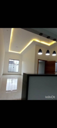 Imagem Casa com 3 Quartos à Venda, 87 m² em Goiânia Imagem Casa com 3 Quartos à Venda, 87 m² em Goiânia