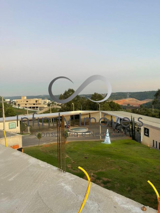 Imagem Apartamento com 2 Quartos à Venda, em Gran Park - Vespasiano Imagem Apartamento com 2 Quartos à Venda, em Gran Park - Vespasiano