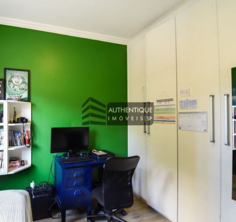 Imagem Apartamento com 3 Quartos à Venda, 100 m² em Alto Da Lapa - São Paulo Imagem Apartamento com 3 Quartos à Venda, 100 m² em Alto Da Lapa - São Paulo