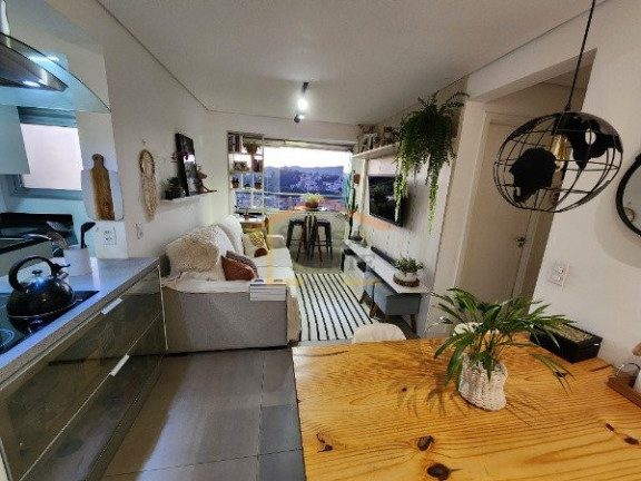 Imagem Apartamento com 2 Quartos à Venda, 50 m² em Jaçanã - São Paulo Imagem Apartamento com 2 Quartos à Venda, 50 m² em Jaçanã - São Paulo