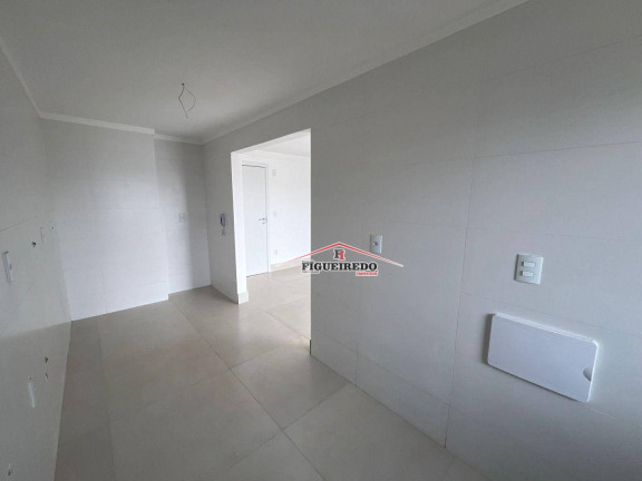 Imagem Apartamento com 3 Quartos à Venda, 109 m² em Guilhermina - Praia Grande