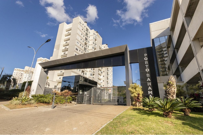Apartamento com 1 Quarto à Venda, 61 m² em Jardim Carvalho - Porto Alegre