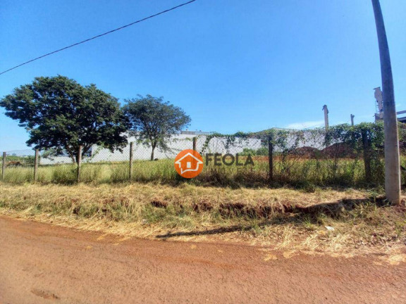 Imagem Terreno à Venda, 2.640 m² em Jardim Werner Plaas - Americana Imagem Terreno à Venda, 2.640 m² em Jardim Werner Plaas - Americana