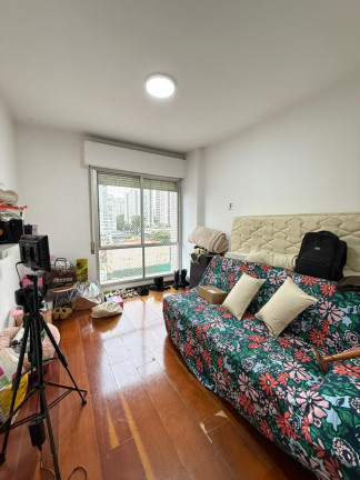 Imagem Apartamento com 2 Quartos à Venda, 80 m² em Perdizes - São Paulo