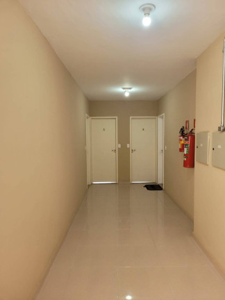 Imagem Apartamento com 2 Quartos à Venda, 50 m² em Vila Barão - Sorocaba