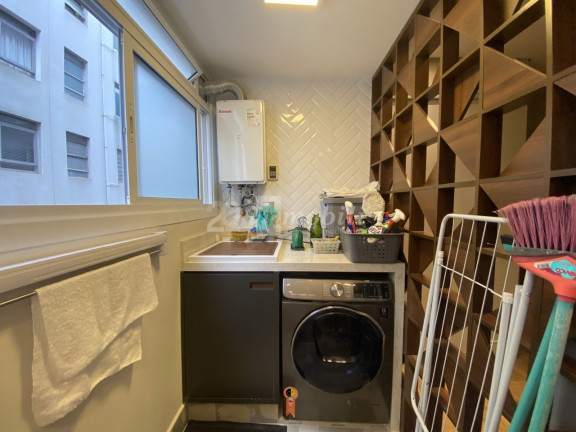Imagem Apartamento com 2 Quartos à Venda, 85 m² em Higienópolis - São Paulo Imagem Apartamento com 2 Quartos à Venda, 85 m² em Higienópolis - São Paulo