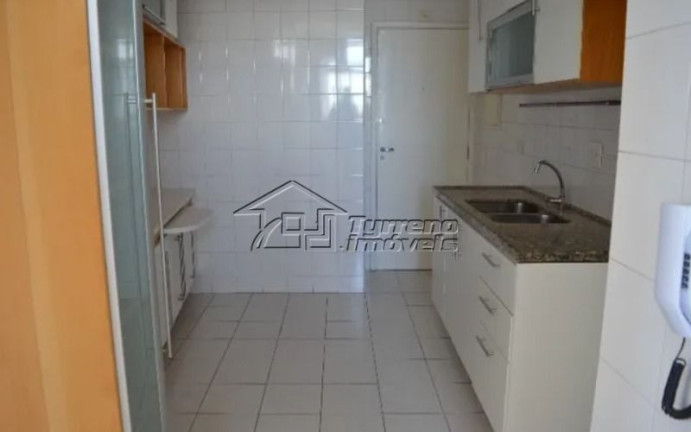 Imagem Apartamento com 4 Quartos à Venda, 297 m² em Jardim Aquarius - São José Dos Campos