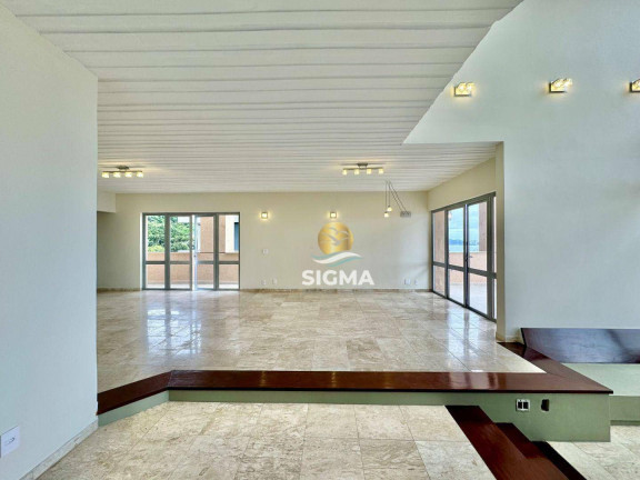 Imagem Cobertura com 6 Quartos à Venda, 423 m² em Pitangueiras - Guarujá Imagem Cobertura com 6 Quartos à Venda, 423 m² em Pitangueiras - Guarujá