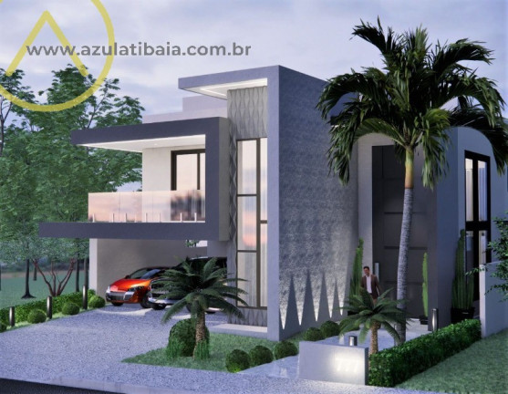 Imagem Casa com 4 Quartos à Venda, 407 m² em Condomínio Residencial Campos Do Conde - Bragança Paulista Imagem Casa com 4 Quartos à Venda, 407 m² em Condomínio Residencial Campos Do Conde - Bragança Paulista