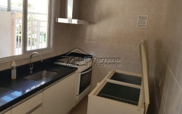 Imagem Apartamento com 2 Quartos à Venda, 56 m² em Palmeiras De São José - São José Dos Campos Imagem Apartamento com 2 Quartos à Venda, 56 m² em Palmeiras De São José - São José Dos Campos