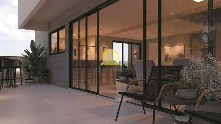Imagem Cobertura com 3 Quartos à Venda, 135 m² em Juvevê - Curitiba Imagem Cobertura com 3 Quartos à Venda, 135 m² em Juvevê - Curitiba