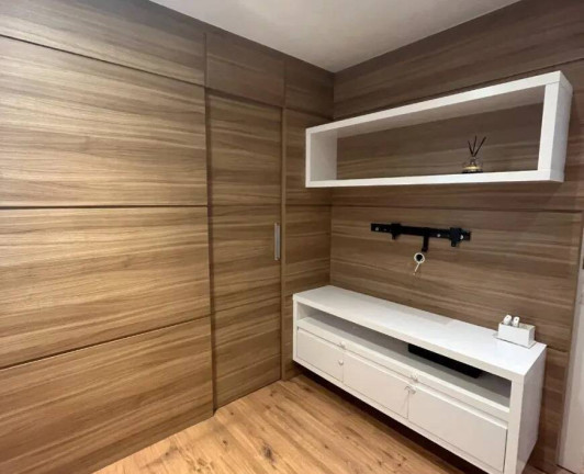 Imagem Apartamento com 3 Quartos à Venda, 122 m² em Itacorubi - Florianópolis Imagem Apartamento com 3 Quartos à Venda, 122 m² em Itacorubi - Florianópolis