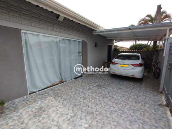 Imagem Casa com 3 Quartos à Venda, 120 m² em Parque Imperador - Campinas Imagem Casa com 3 Quartos à Venda, 120 m² em Parque Imperador - Campinas