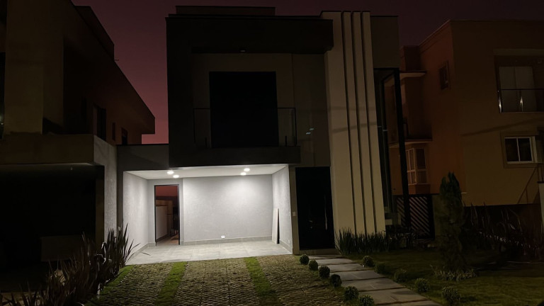 Imagem Casa com 3 Quartos à Venda, 200 m² em Suru - Santana De Parnaíba