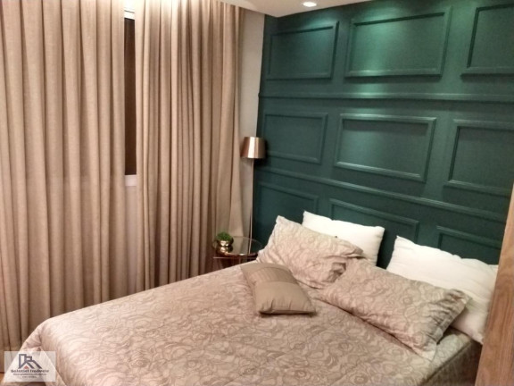 Imagem Apartamento com 2 Quartos à Venda, 45 m² em Campo Grande - Rio De Janeiro