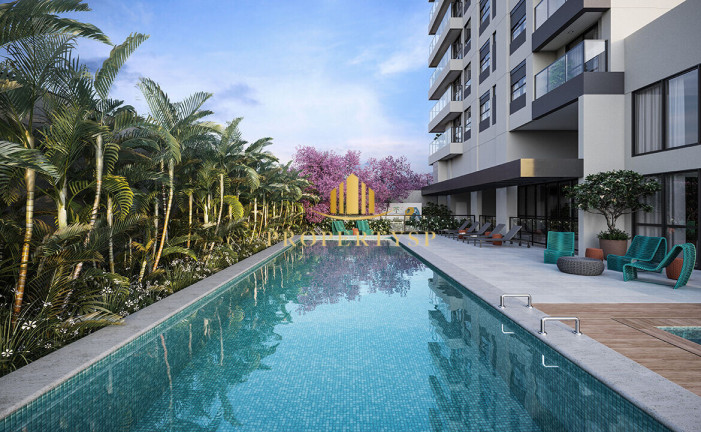 Imagem Apartamento com 3 Quartos à Venda, 111 m² em Perdizes - São Paulo
