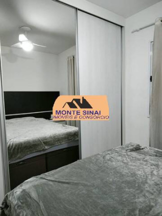 Imagem Apartamento com 2 Quartos à Venda, 51 m² em Vila Rica - Sorocaba Imagem Apartamento com 2 Quartos à Venda, 51 m² em Vila Rica - Sorocaba