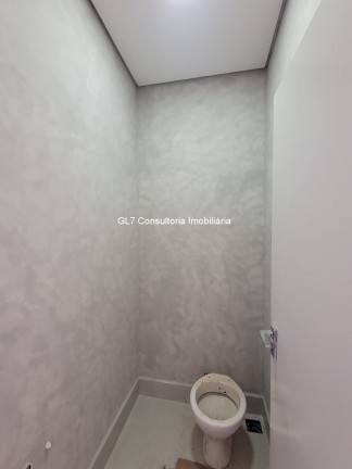 Imagem Casa com 3 Quartos à Venda,  em Caldeira - Indaiatuba