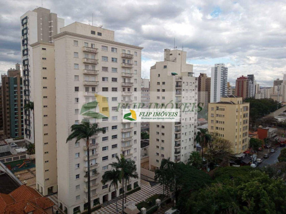Imagem Apartamento com 3 Quartos à Venda, 165 m² em Cambuí - Campinas Imagem Apartamento com 3 Quartos à Venda, 165 m² em Cambuí - Campinas
