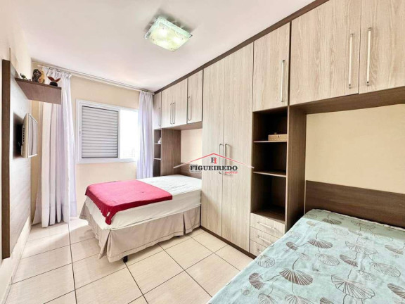 Imagem Apartamento com 3 Quartos à Venda, 119 m² em Aviação - Praia Grande Imagem Apartamento com 3 Quartos à Venda, 119 m² em Aviação - Praia Grande