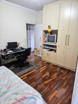 Imagem Sobrado com 3 Quartos à Venda, 185 m² em Olímpico - São Caetano Do Sul