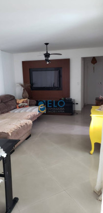 Imagem Apartamento com 3 Quartos à Venda, 101 m² em Pitangueiras - Guarujá Imagem Apartamento com 3 Quartos à Venda, 101 m² em Pitangueiras - Guarujá
