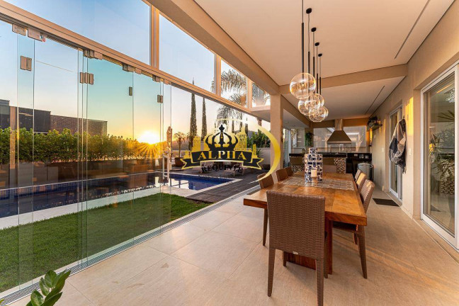 Imagem Casa de Condomínio com 4 Quartos à Venda, 485 m² em Tamboré - Santana De Parnaíba Imagem Casa de Condomínio com 4 Quartos à Venda, 485 m² em Tamboré - Santana De Parnaíba
