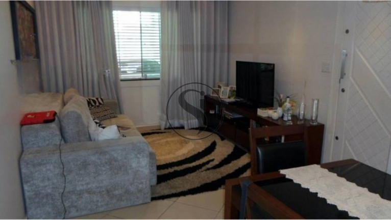 Imagem Sobrado com 3 Quartos à Venda, 126 m² em Vila Nair - São Paulo Imagem Sobrado com 3 Quartos à Venda, 126 m² em Vila Nair - São Paulo