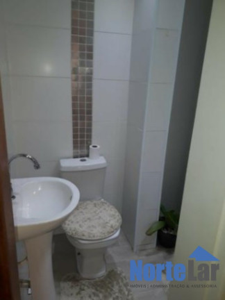Imagem Apartamento com 2 Quartos à Venda, 63 m² em Várzea Da Barra Funda - São Paulo