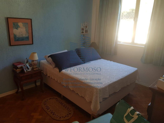 Imagem Apartamento com 3 Quartos à Venda, 118 m² em Botafogo - Rio De Janeiro Imagem Apartamento com 3 Quartos à Venda, 118 m² em Botafogo - Rio De Janeiro