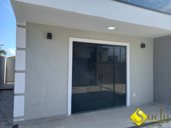 Imagem Casa com 2 Quartos à Venda, 100 m² em Itaipuaçu - Maricá